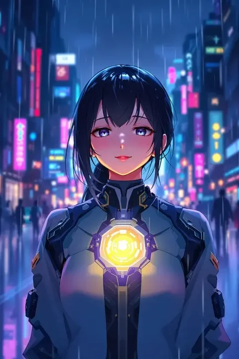 苍之穹顶的回响 在线观看 - 韩漫在线看 苍之穹顶的回响 动漫封面图